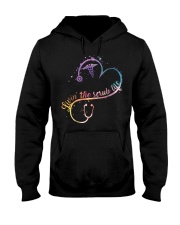 Limited Edition Hooded Sweatshirt tile
