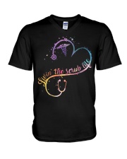 Limited Edition V-Neck T-Shirt tile