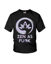 Zen as Youth T-Shirt tile