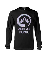 Zen as Long Sleeve Tee tile