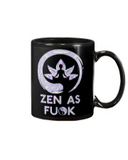 Zen as Mug tile