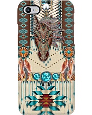 Tribal horse Phone Case i-phone-7-case