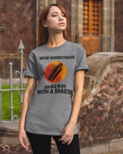 Never underestimate an old man Classic T-Shirt apparel-classic-tshirt-lifestyle-06