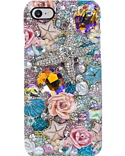 Sea lovers Phone Case i-phone-7-case