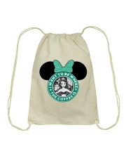 I want to be where Drawstring Bag tile