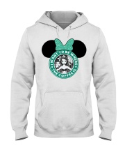 I want to be where Hooded Sweatshirt tile