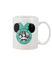 I want to be where Mug tile