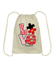 Limited Edition Drawstring Bag tile