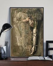 Forgiven 11x17 Poster lifestyle-poster-2
