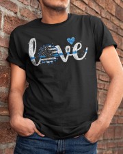 Love Classic T-Shirt apparel-classic-tshirt-lifestyle-26