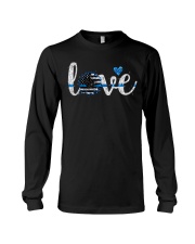 Love Long Sleeve Tee tile
