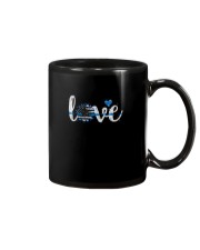 Love Mug tile