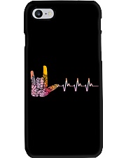 Love Independence day Phone Case tile