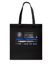 I see them Tote Bag tile