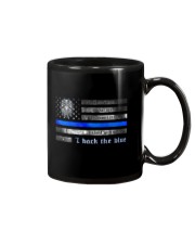 I see them Mug tile