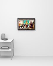 It's For Me 17x11 Poster poster-landscape-17x11-lifestyle-04