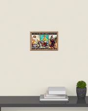 It's For Me 17x11 Poster poster-landscape-17x11-lifestyle-08