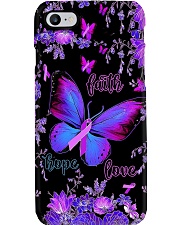 Faith hope love Phone Case i-phone-7-case