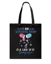 I'm suffering from Tote Bag tile