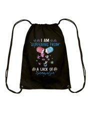 I'm suffering from Drawstring Bag tile