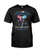 I'm suffering from Classic T-Shirt tile