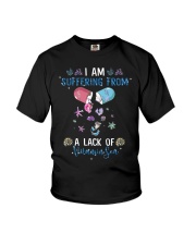 I'm suffering from Youth T-Shirt tile