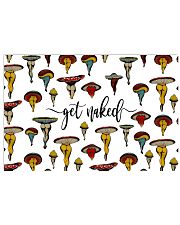 Get naked Horizontal Poster tile