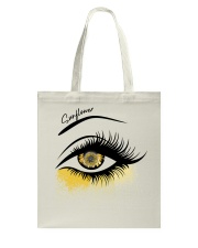 You are apple of my eye Tote Bag tile