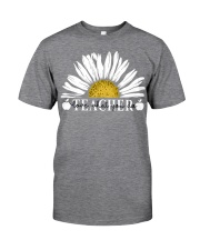 Love what you do Classic T-Shirt front
