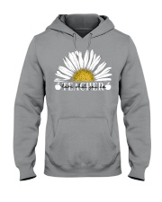 Love what you do Hooded Sweatshirt tile