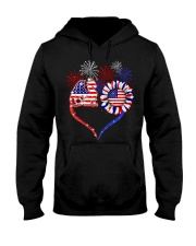 American Independence day Hooded Sweatshirt tile