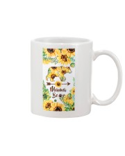 Mama bear Mother's day Mug tile