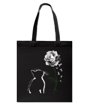 Paws For A Cure Tote Bag tile