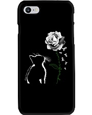 Paws For A Cure Phone Case tile