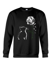 Paws For A Cure Crewneck Sweatshirt tile