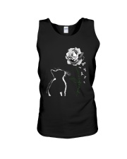 Paws For A Cure Unisex Tank tile