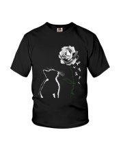 Paws For A Cure Youth T-Shirt tile