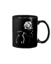 Paws For A Cure Mug tile