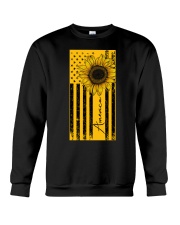America Crewneck Sweatshirt tile