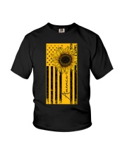 America Youth T-Shirt tile