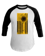America Baseball Tee tile
