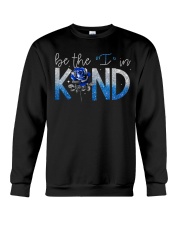 Be the I in kind Crewneck Sweatshirt tile