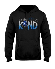 Be the I in kind Hooded Sweatshirt tile