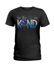 Be the I in kind Ladies T-Shirt tile
