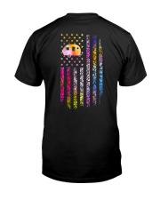 Just love it Independence day Classic T-Shirt tile