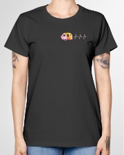 Just love it Independence day Ladies T-Shirt garment-tshirt-ladies-front-01