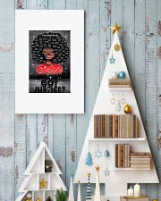 Got justice 11x17 Poster lifestyle-holiday-poster-2