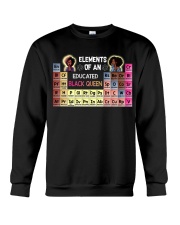 Limited Edition Crewneck Sweatshirt front