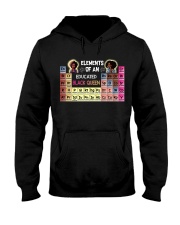 Limited Edition Hooded Sweatshirt tile