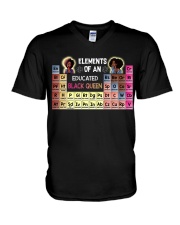 Limited Edition V-Neck T-Shirt tile